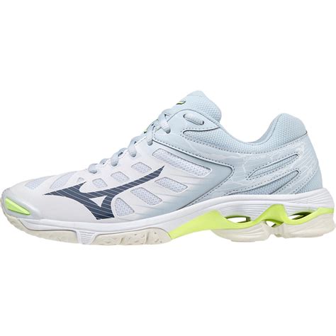 Mizuno Wave Voltage Håndboldsko Dame .